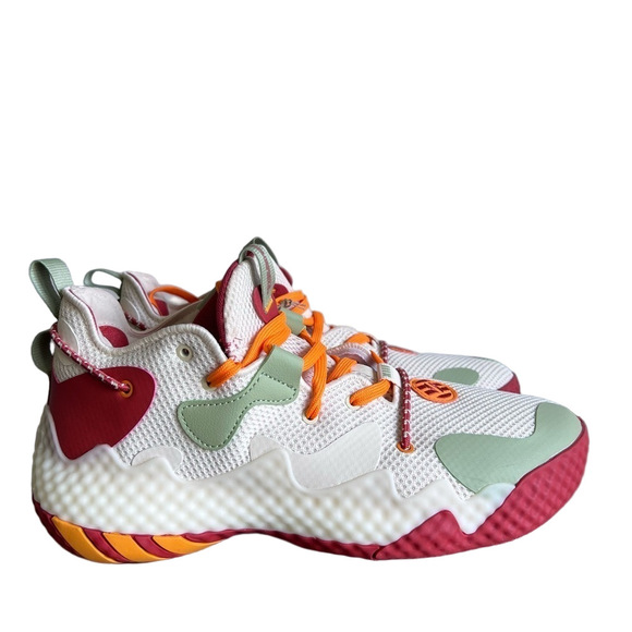 adidas gazelle silver green womens Adidas Harden Vol. 6 Basketball Shoes